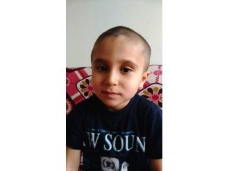 Kayıp Çocuğun Cesedi Bulundu