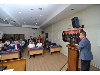 Başaranhıncal’dan Gündeme İlişkin Açıklama