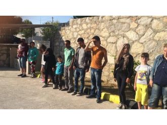 Kos Adası Yerine Datça’ya Bırakıldılar