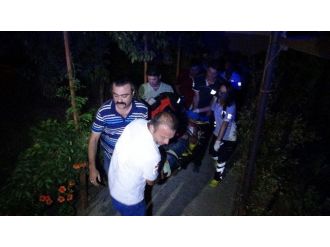 Eski Koca Dehşet Saçtı: 2 Ölü