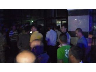 Silahını Temizlerken Sehven Kendini Vuran Uzman Çavuş Şehit Oldu