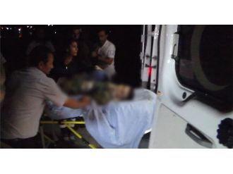 Silahını Temizlerken Kendisini Kazayla Vurarak Şehit Oldu!