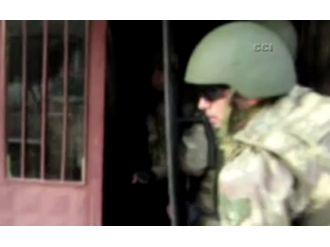 Başkent’te Jandarmadan Pkk/kck Operasyonu