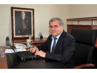 Prof. Dr. Çengel Jeotermal Kavgalarına Açıklık Getirdi