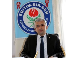 Yiğit: “Hükümet Masaya Yeni Ve Yüksek Teklifler Getirmeli”