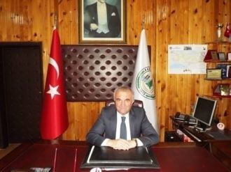 Belediye Başkanı Fehmi Taş: 2015 Yılı Daday İçin İnşaat Yılı Olacak