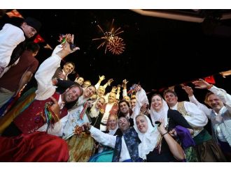 Büyükçekmece Esnafı: Bu Festival Hepimizin”