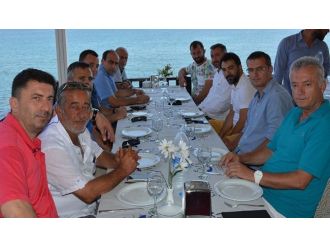 Bal Ligi Takımları Düzcesportif Cup 2015’e Katılacak