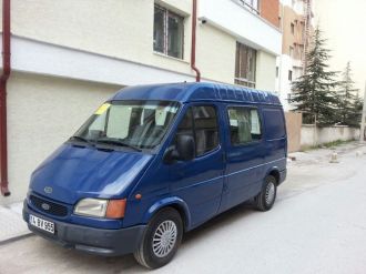 Eskişehir’de Bir Garip Hırsızlık