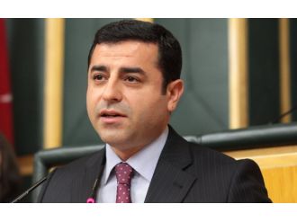 ’’Chp Görevi Alırsa Tabii Ki Görüşürüz