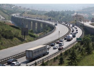 Valilikten Kocaeli’den Yolu Geçeceklere Uyarı