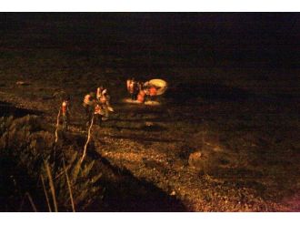 Bodrum’da Mülteci Botu Battı: 5 Ölü