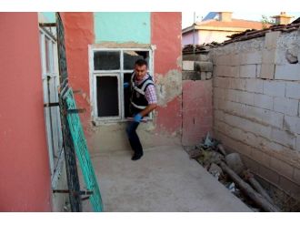 Uyuşturucuyu Pazarladıkları Kadınlara Sattırmışlar