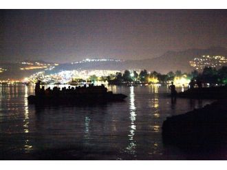 Mülteci Botu Battı: 5 Ölü