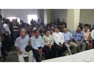 Sarı: Birliğimizi, Dirliğimizi Ve Kardeşliğimizi Koruyacağız