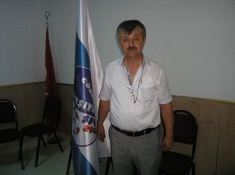 Gönen Karşıyaka Spor’da Yeni Yönetim