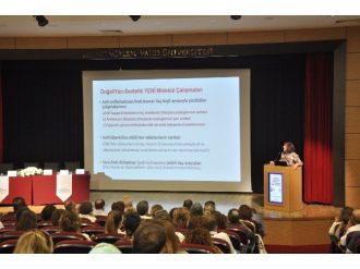 Geleneksel Bitkisel Tıbbi Ürün Ruhsatlandırma Konferansı Düzenlendi