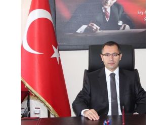 Gercüş’e Atanan Kaymakam Ünal Koç Görevine Başladı