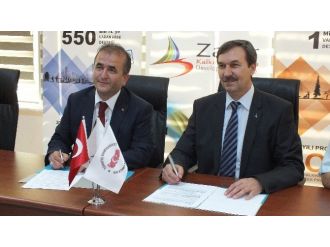 Tavşanlı Osb’ye Meslek Eğitim Üssü Kurulacak