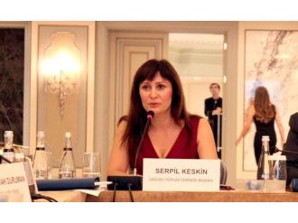 Ceylanpınar’da Yaşlı Ve Hastaların Bakımına Avrupa Standartı