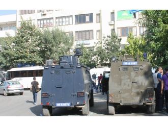 Siirt’te Terör Operasyonu: 6 Gözaltı