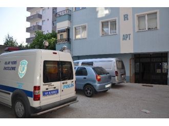 Cinnet Getiren Koca Dehşet Saçtı: 1 Ölü, 2 Yaralı