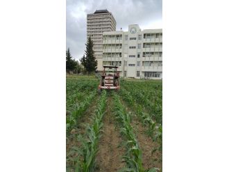 Çukobirlik, Tarım Fuarı’na Ev Sahipliği Yapmaya Hazır