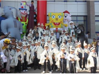 Düzce Belediyesi Sünnet Ettirecek