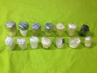 El Yapımı Bomba Ve 1 Pkk’lı Ele Geçirildi