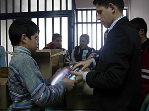 Temiz Eller Sağlıklı Gülüşler