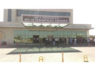 Silvan’da Büyük Operasyon