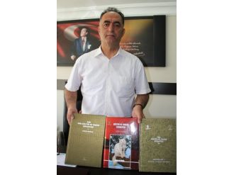 Van’da ‘Kültür Ve Turizm Envanteri’ Çalışması