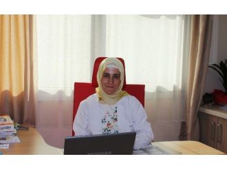 Uzmanlar Uyarıyor: Güneş Yanıklarına Dikkat!