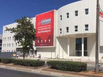 Kavram Myo Yeni Akademik Yılda Üsküdar Çengelköy’de