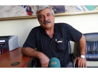(Özel Haber) Gazetecilerden Meslektaşlarına Saldırılara Tepki