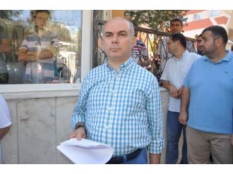 İzmir’de Düzenlen Operasyonla İlgili Okuldan Açıklama Geldi