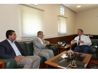 Çelik’ten Enerjik İnceleme