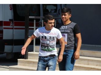 Soma Davası Çapraz Sorguyla Devam Ediyor