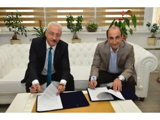 Yıldırım’dan Örnek Bir Proje Daha