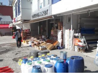 Varto’da Hayat Normale Dönüyor