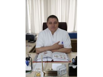 İdrar Kaçıran Hastalara Müjde! Yeni Bir Tedavi Yöntemi Botox