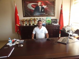 Birinci Grup Av Sezonu Başladı