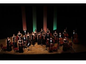 Koda, D-marin Festivali’nde