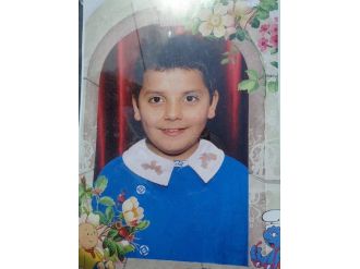 Bindiği Pikaptan Düşen Çocuk Hayatını Kaybetti