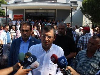 Soma Davası Çapraz Sorguyla Devam Ediyor