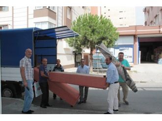 Gönül Çarşısı, İhtiyaç Sahiplerine Hizmet Vermeye Devam Ediyor