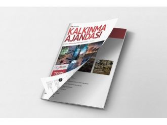 Ankara Kalkınma Ajansı Dergisi “Ankara Kalkınma Ajandası” Yayın Hayatına Başladı