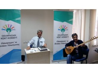 Eskişehir Kent Konseyi Kültür Sanat Çalışma Grubu Etkinlikleri