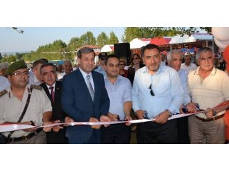 Geleneksel Simav Panayırı 83. Kez Kapılarını Halka Açtı