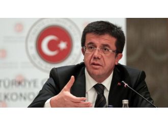 Ekonomi Bakanı Dolardaki Yükselişle İlgili Konuştu